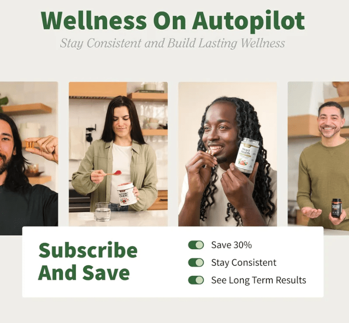 Gut Glow - Up Bundle: Gut Health + Spirulina & Chorella - ThriveMarket Health