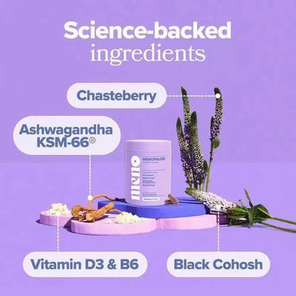 Menopausal Pre/Postbiotic for Woman | Eliminate Occasional Discomfort | Cranberry Extract Capsules - ThriveMarket Health