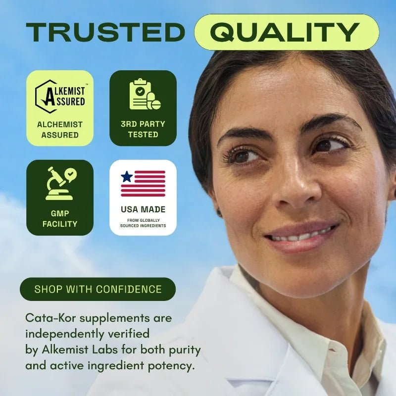 Star Anti - Aging Super Supplement NAD+: Only High - Absorption Formula your Body Can Actually Use - ThriveMarket Health