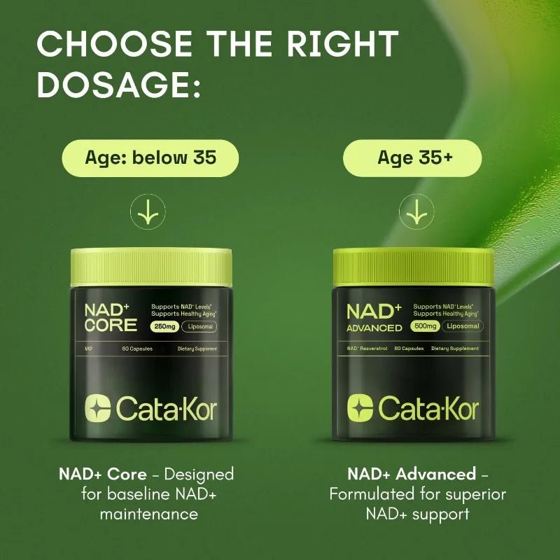 Star Anti - Aging Super Supplement NAD+: Only High - Absorption Formula your Body Can Actually Use - ThriveMarket Health