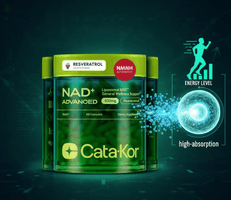 Star Anti - Aging Super Supplement NAD+: Only High - Absorption Formula your Body Can Actually Use - ThriveMarket Health